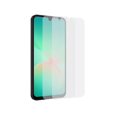 Protetor de ecrã transparente para smartphone