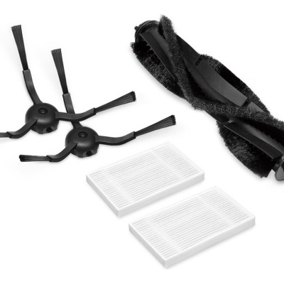 Peças de reposição para aspirador robô