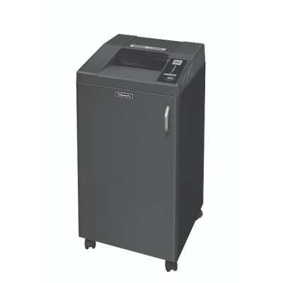 Fragmentadora de papel cinza escuro HSM SECURIO B24