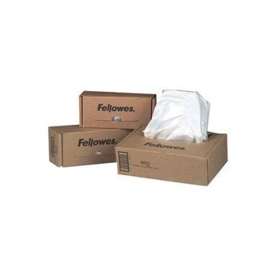 Caixas de cartão Fellowes com lenços de papel