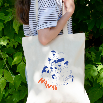 Tote&#x20;Bags&#x20;N&#x00E4;nai
