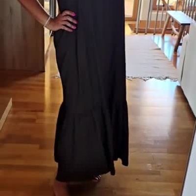 VESTIDO CAMILA