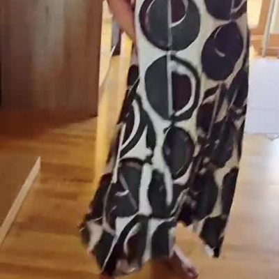 VESTIDO SAVANA