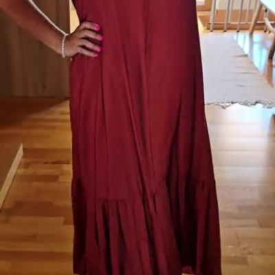 VESTIDO CAMILA