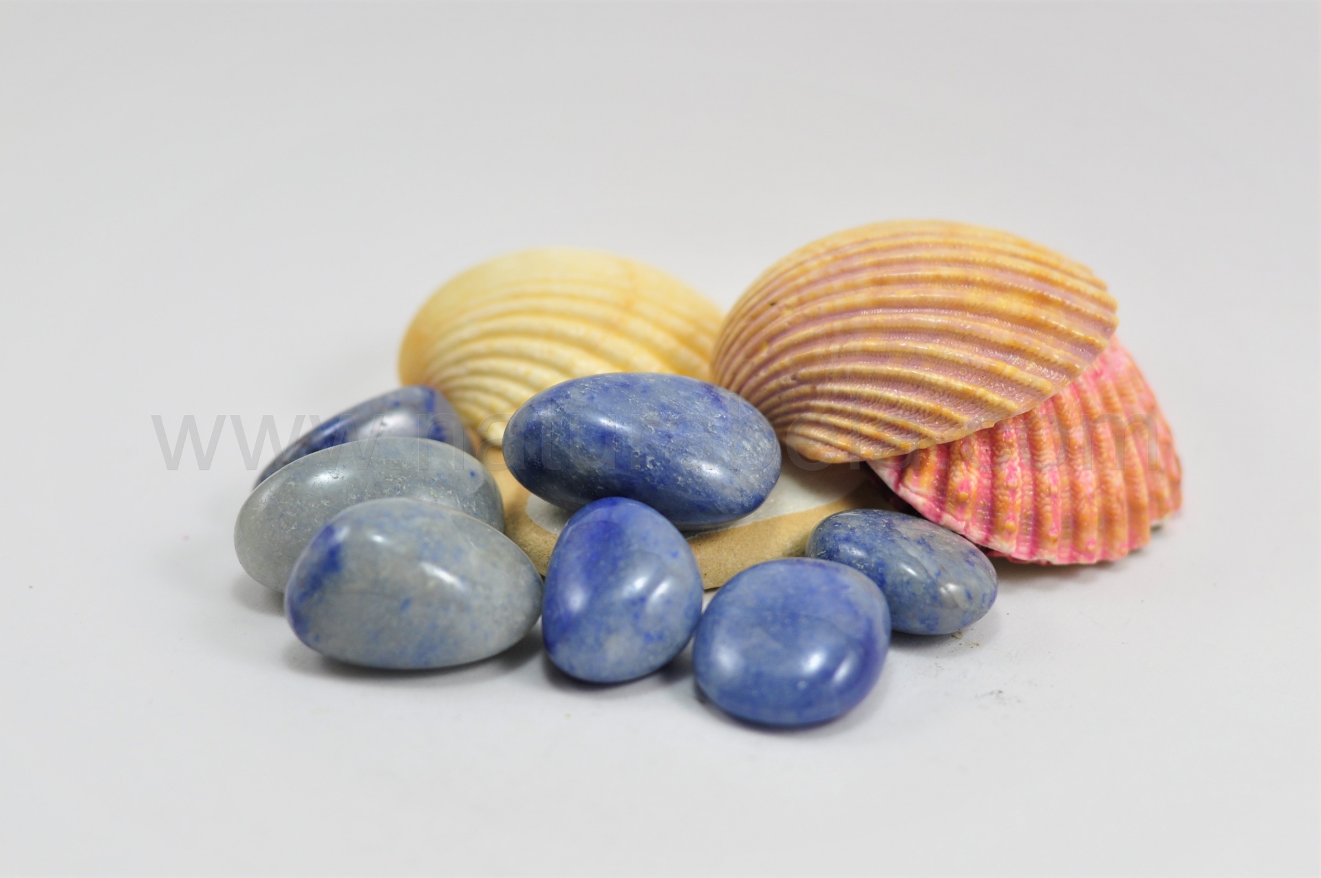 Quartzo Azul Quartzo Azul