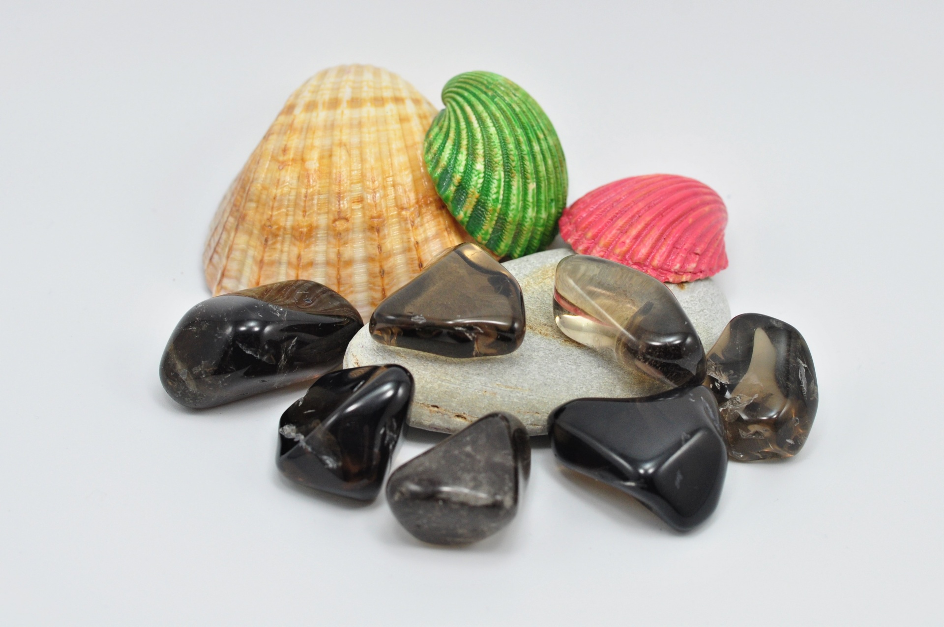 Quartzo Fumado Quartzo Fumado