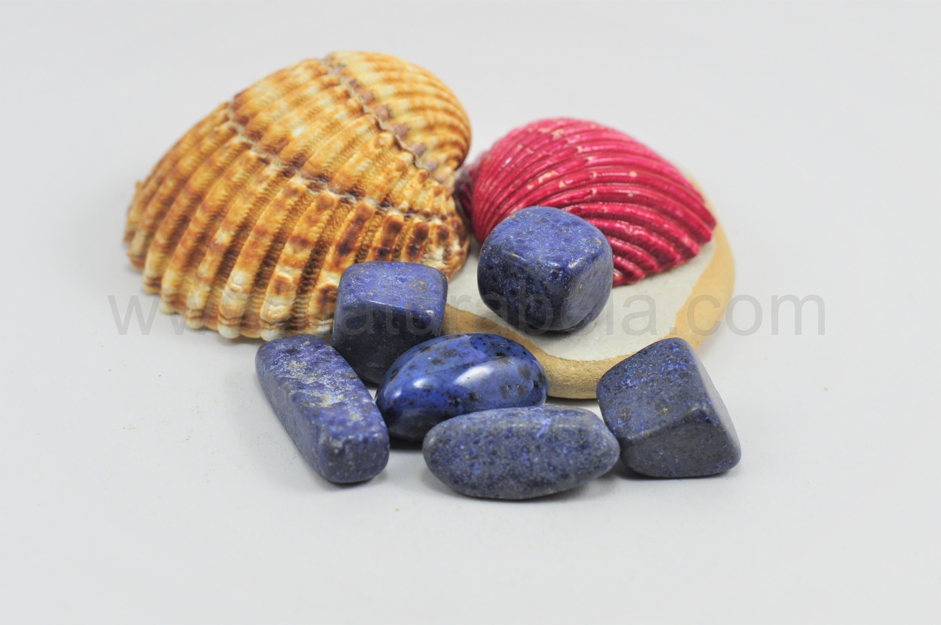 Dumortierite Dumortierite