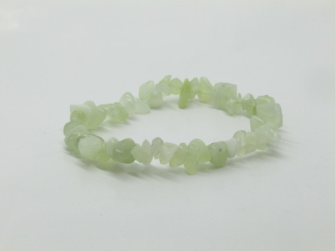Pulseira CHIP Jade Pulseira CHIP Jade