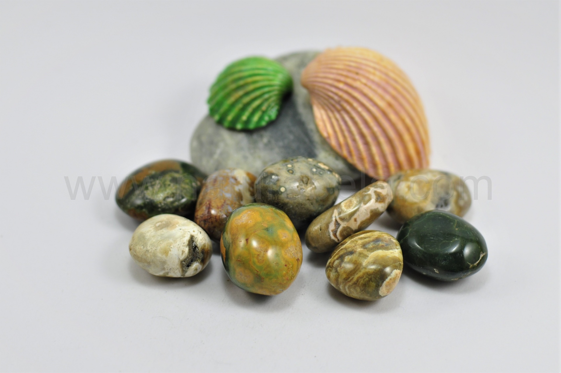 Jaspe Oceano Jaspe Oceano