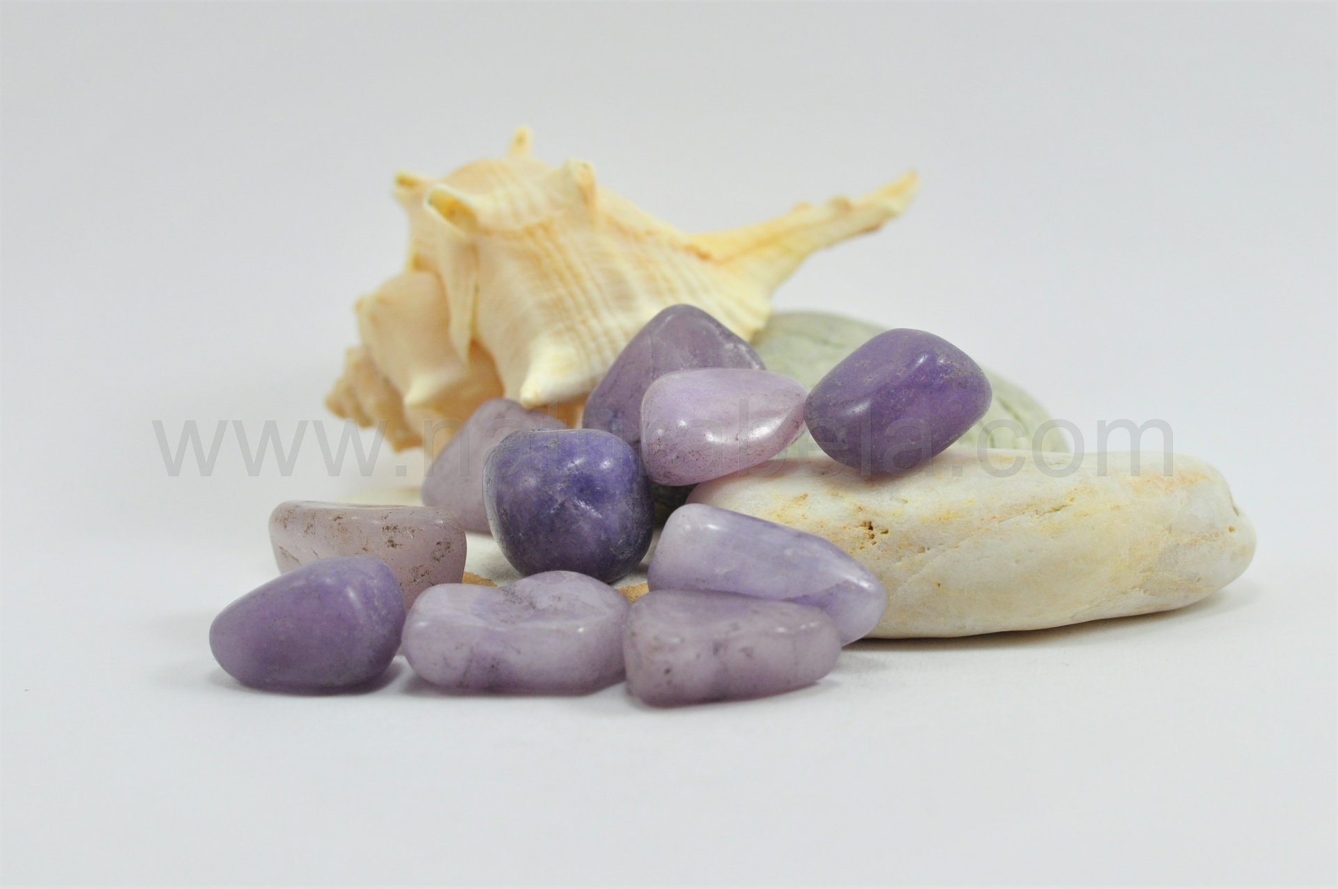 Quartzo Lilás Quartzo Lilás