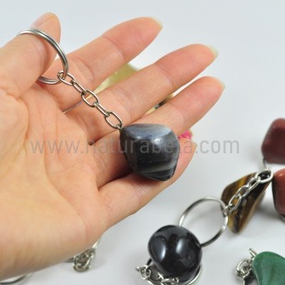 Porta Chaves Pedras Roladas Porta Chaves Pedras Roladas