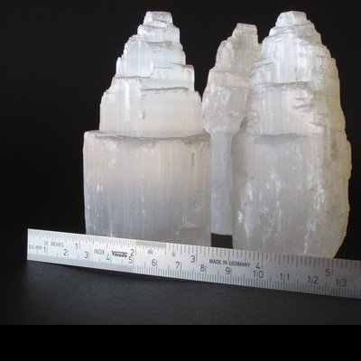 Monolito de Selenite