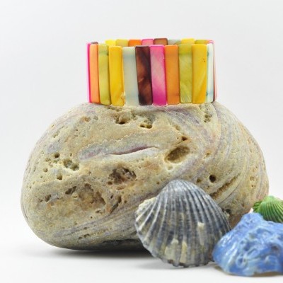 Pulseira Madrepérola NACAR 04