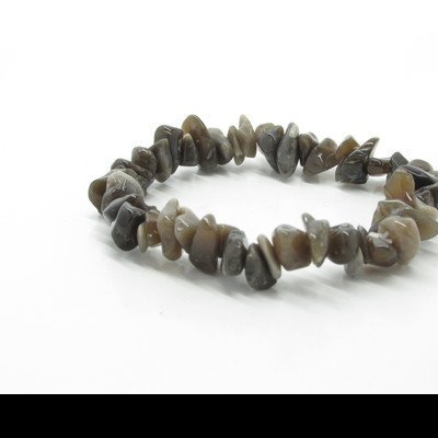 Pulseira CHIP Botswana (Ágata) Pulseira CHIP Botswana (Ágata)