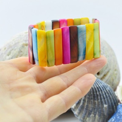 Pulseira Madrepérola NACAR 04