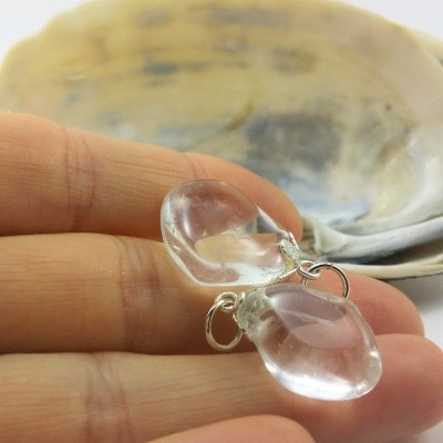 Pedra do Signo Virgem