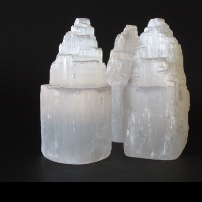 Monolito de Selenite