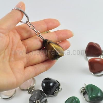 Porta Chaves Pedras Roladas Porta Chaves Pedras Roladas