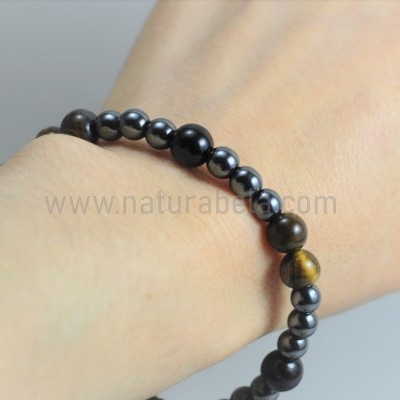 Pulseira Trio Natura