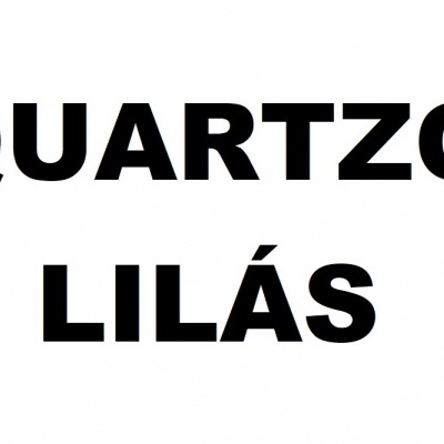Quartzo Lilás