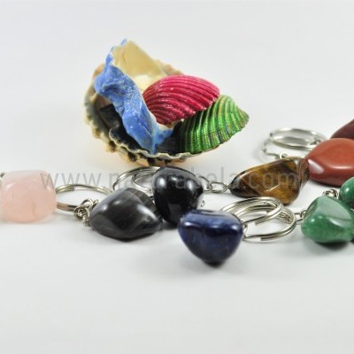 Porta Chaves Pedras Roladas Porta Chaves Pedras Roladas