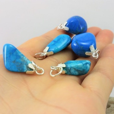 Pedra do Signo Aquário