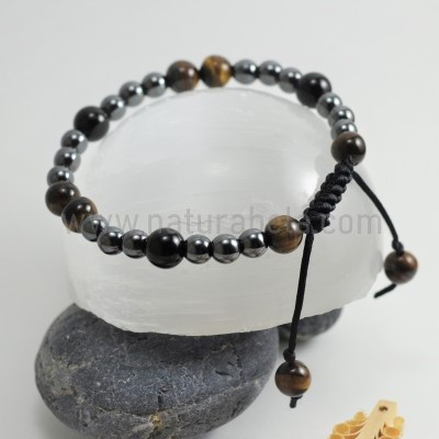 Pulseira Trio Natura