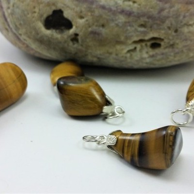 Pedra do Signo Gémeos