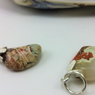 Pedra do Signo Escorpião