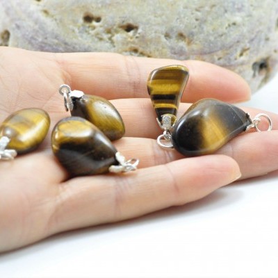 Pedra do Signo Gémeos