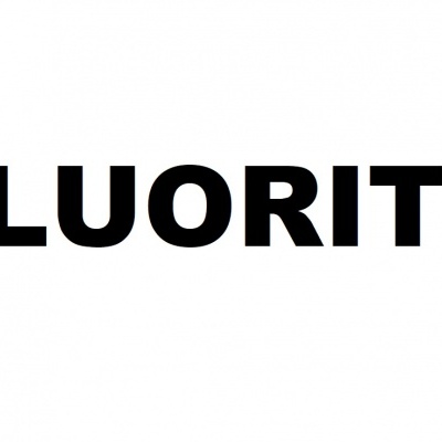 FLUORITA