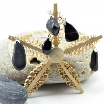 Pedra do Signo Capricórnio