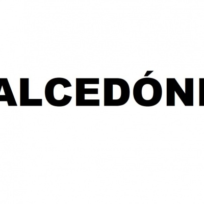 CALCEDÓNIA