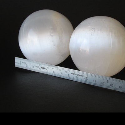 Esfera de Selenita GRANDE