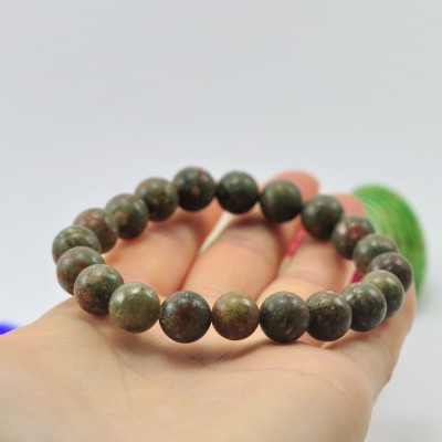 Pulseira de Bolas Unakita