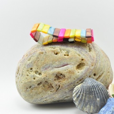 Pulseira Madrepérola NACAR 04