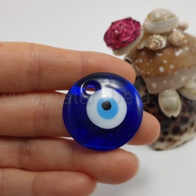 Olho turco/grego Talismã