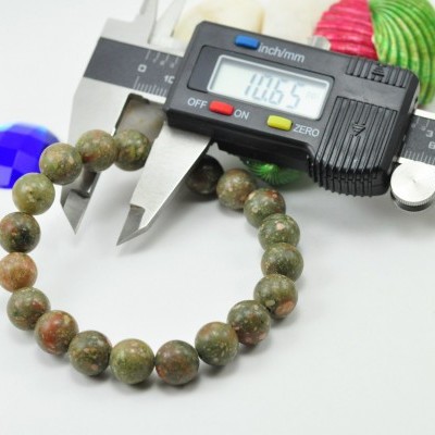 Pulseira de Bolas Unakita