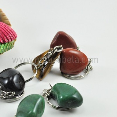 Porta Chaves Pedras Roladas Porta Chaves Pedras Roladas