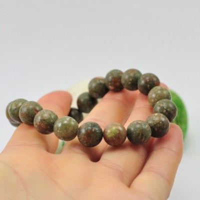 Pulseira de Bolas Unakita