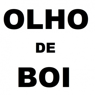 OLHO DE BOI