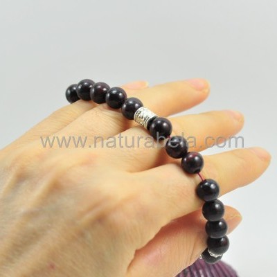 Pulseiras Buda Jaspe Pulseiras Buda Jaspe