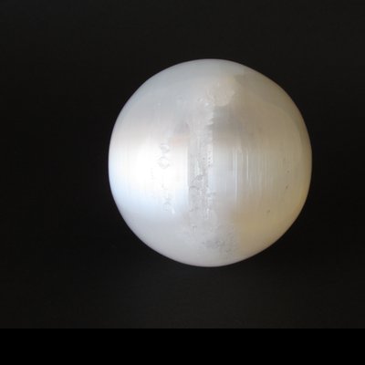 Esfera de Selenita GRANDE