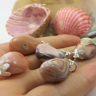 Pedra do Signo Balança