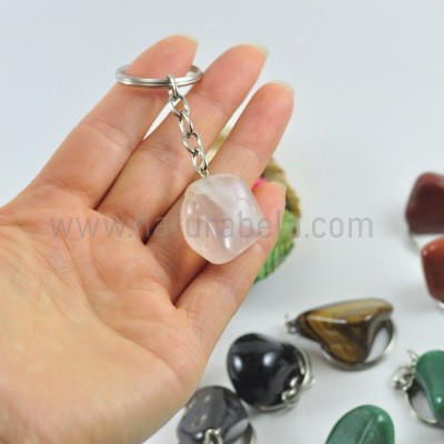 Porta Chaves Pedras Roladas Porta Chaves Pedras Roladas