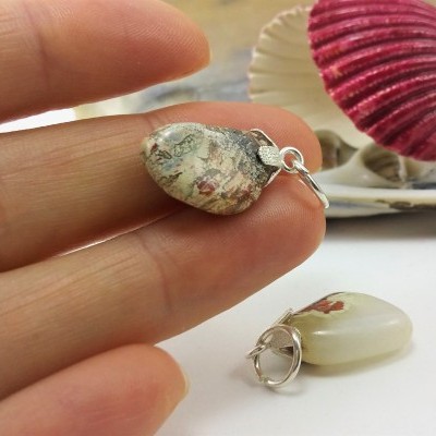 Pedra do Signo Escorpião