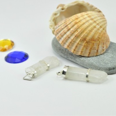 Figa Quartzo Cristal