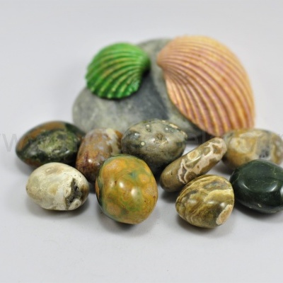 Jaspe Oceano Jaspe Oceano