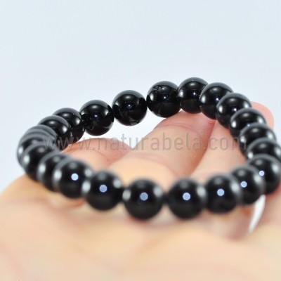 Turmalina Negra: guia prático 2025 — proteção, enraizamento e como escolher a peça ideal