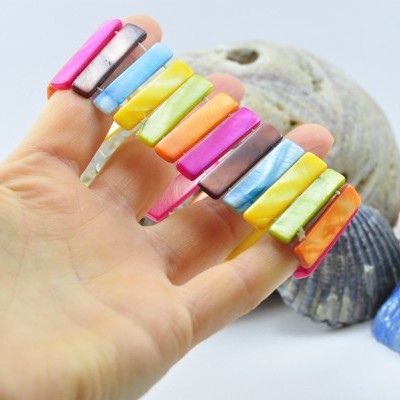 Pulseira Madrepérola NACAR 04